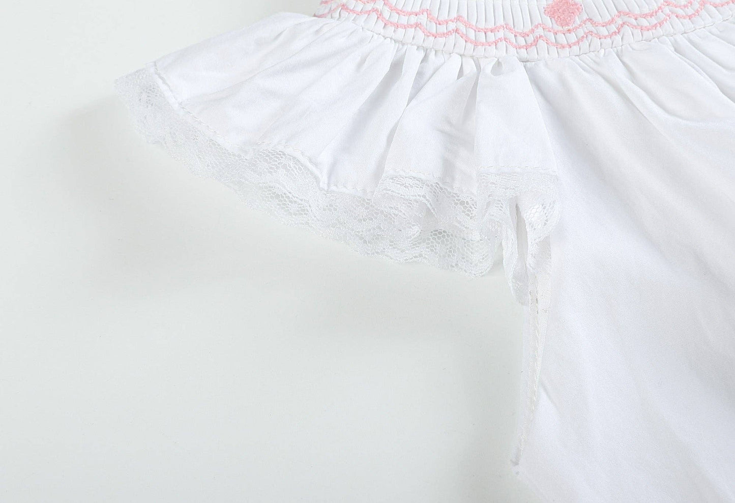 Shannon Cross Bishop Dress