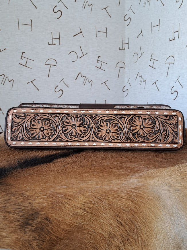 HOT IRON CASE