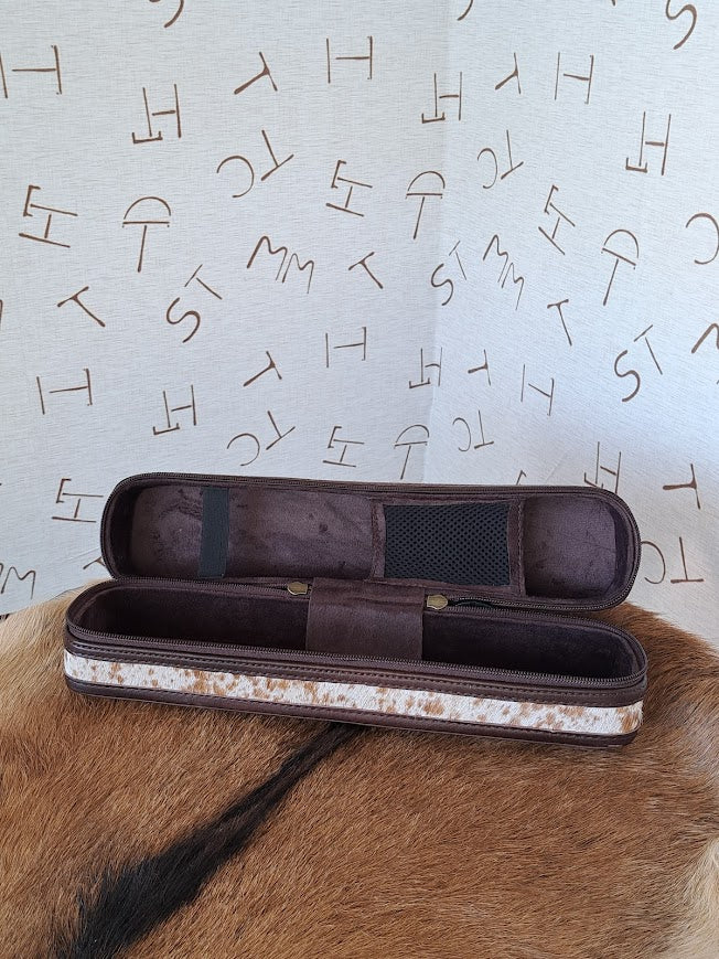 HOT IRON CASE