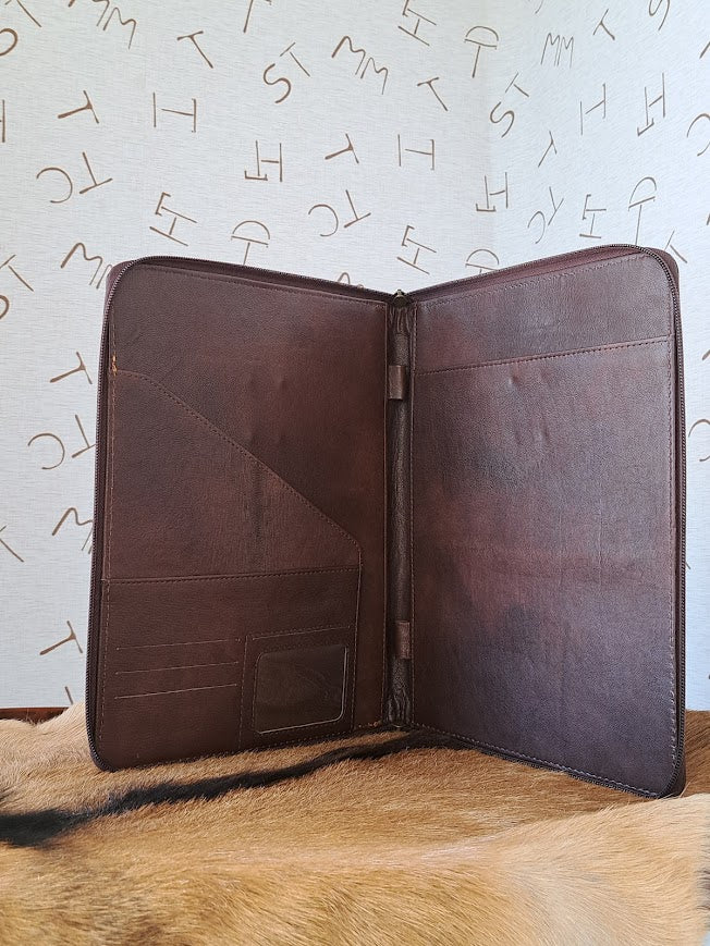 TOOLED PLANNER 2