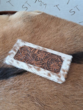 MEN'S COWHIDE WALLET 2