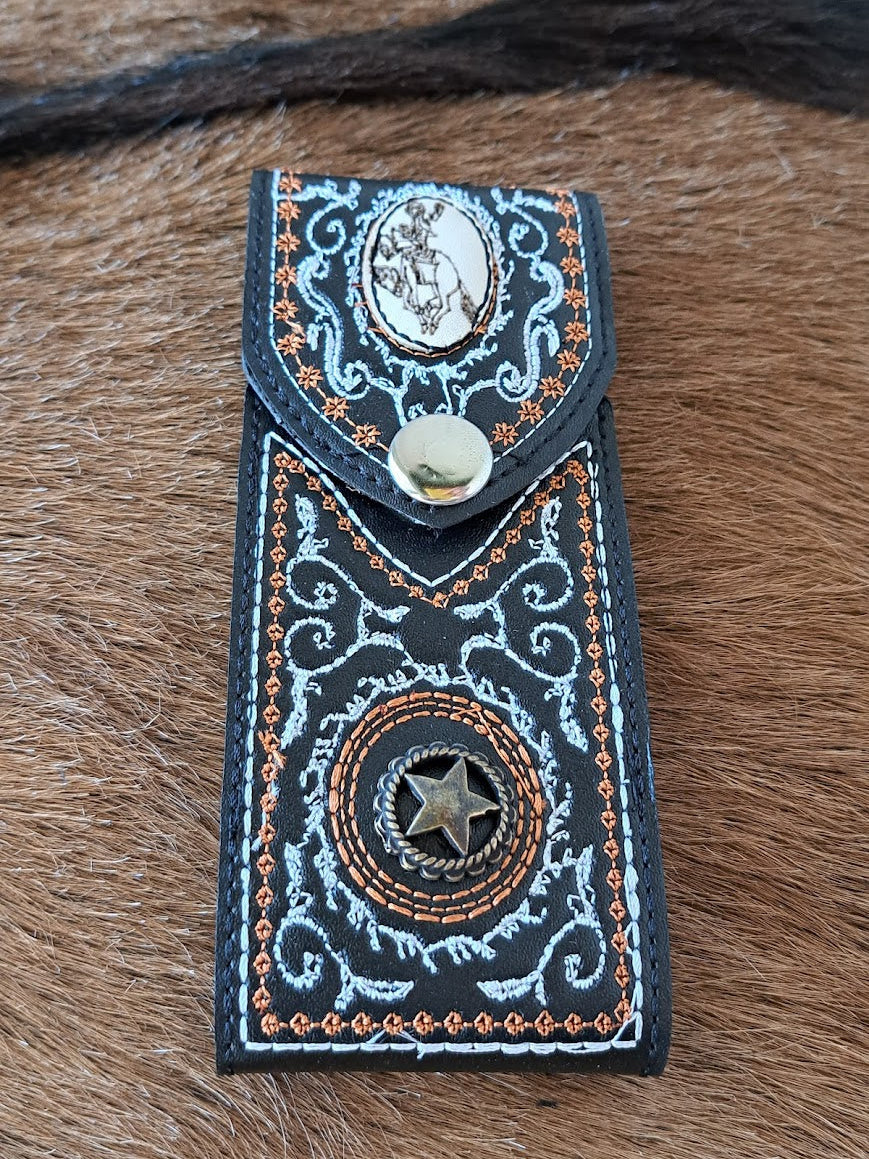 KNIFE SHEATH 3