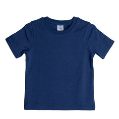 Boys Basic T
