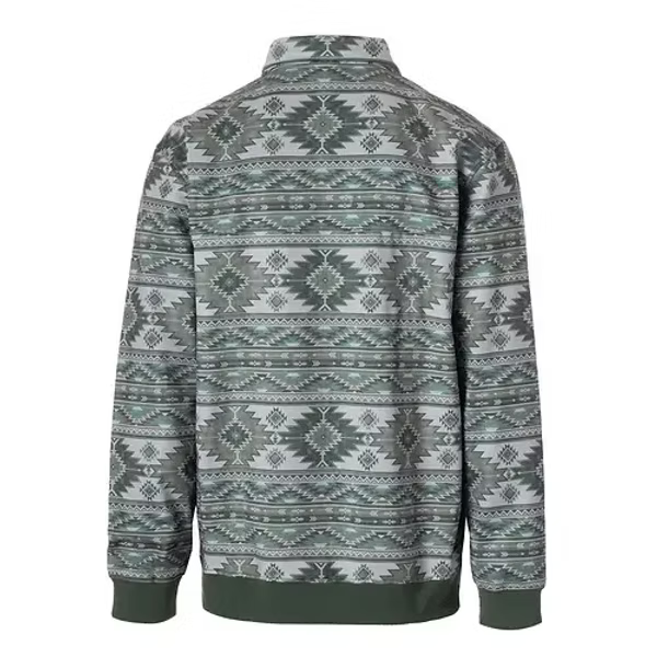 Fieldstone Gaucho Pullover