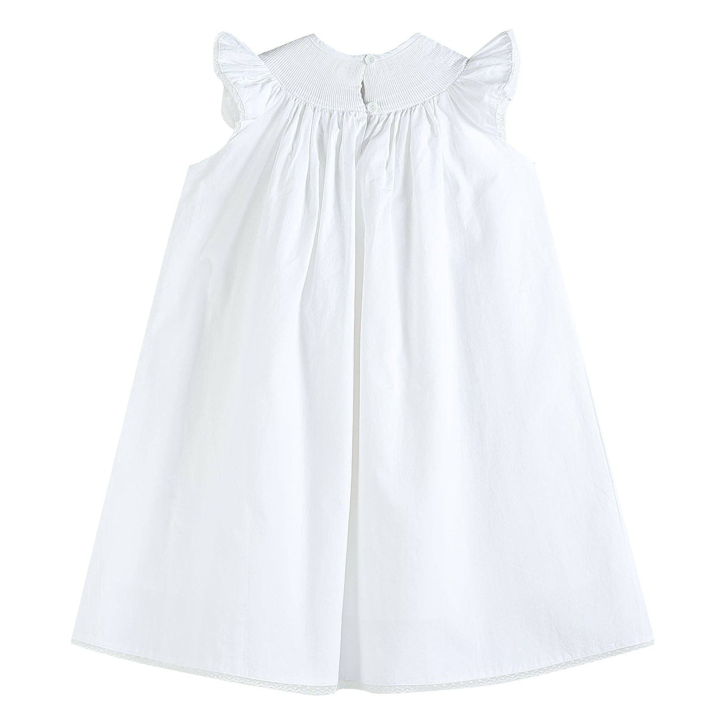 Shannon Cross Bishop Dress
