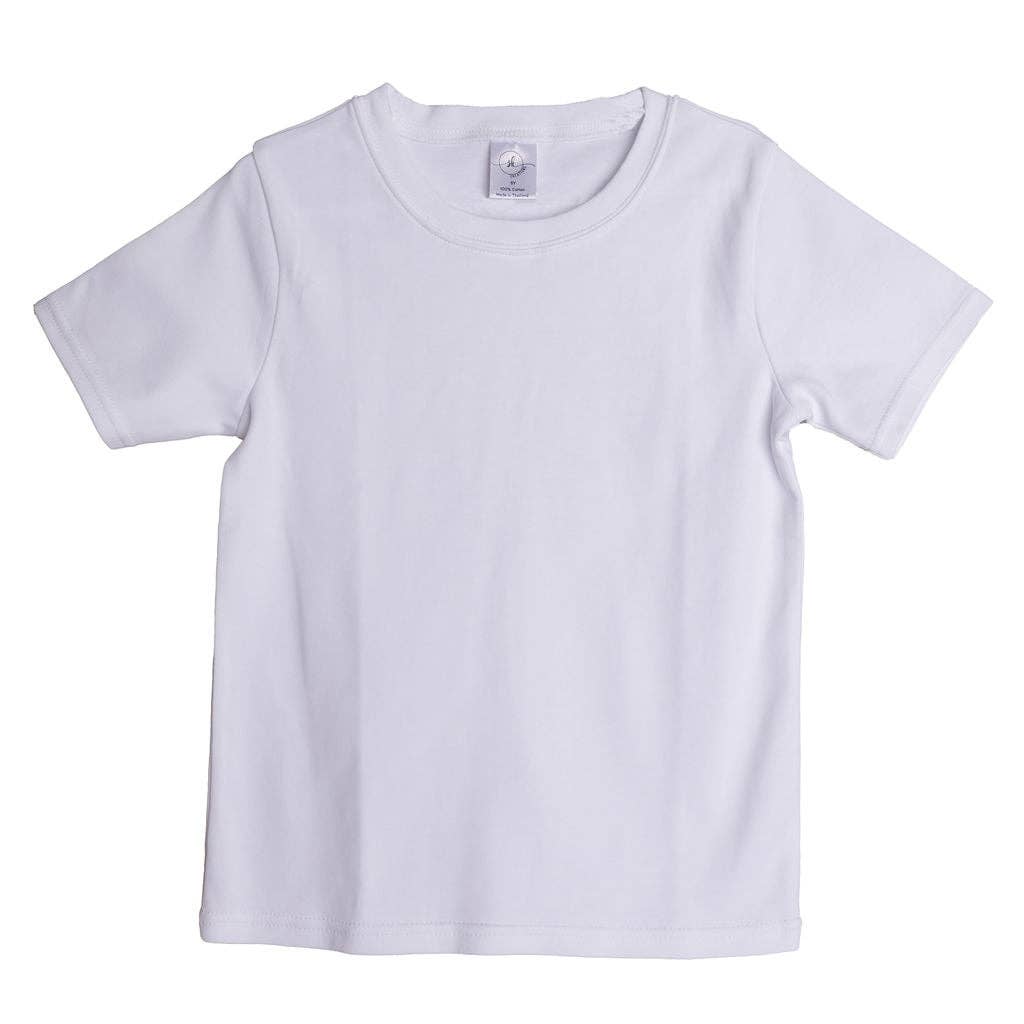 Boys Basic T