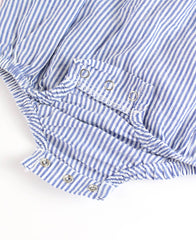 Brooke Ruffle Butts Bubble Romper