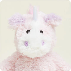 Warmies: Pink Unicorn