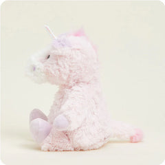 Warmies: Pink Unicorn