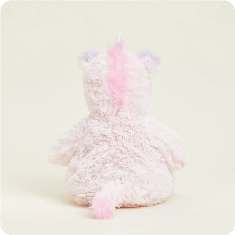 Warmies: Pink Unicorn