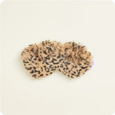 Warmies: Leopard Eye Mask