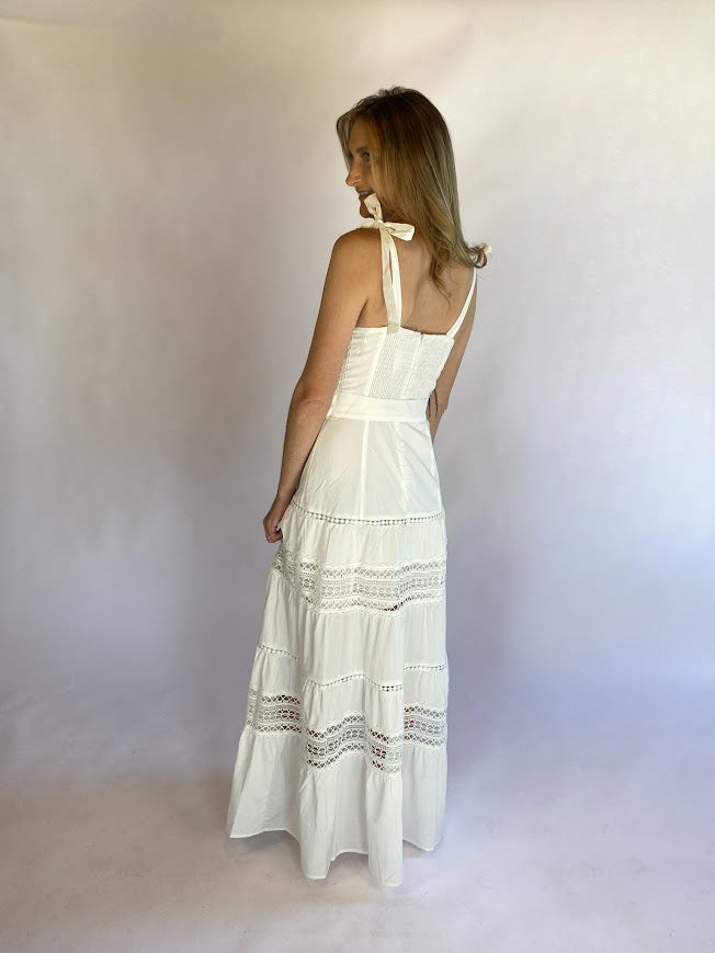 Harper Maxi Dress