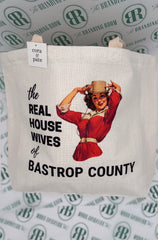 Real Housewives of Bastrop County: Accessory Bag