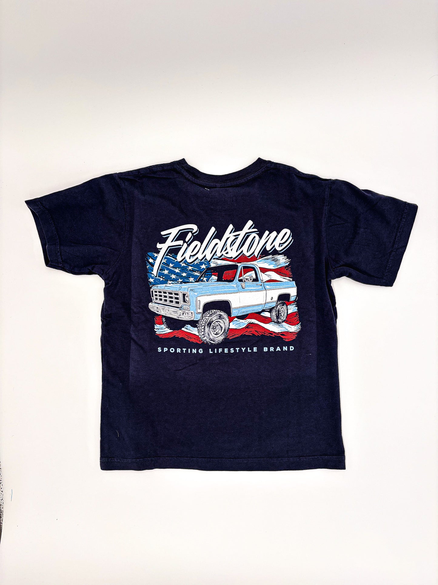 Fieldstone USA Truck- YOUTH