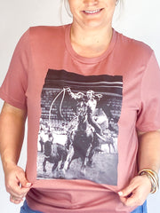 Three Palominos Breakaway Tshirt