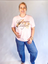 Champagne Cowgirl Tshirt