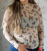 WENDY: WINDMILL MESH