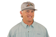 Fieldstone Roost Mottled Hat