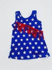 She's a Firecracker- Shea Baby