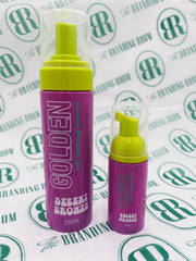 Desert Bronze Self Tanner Travel Size