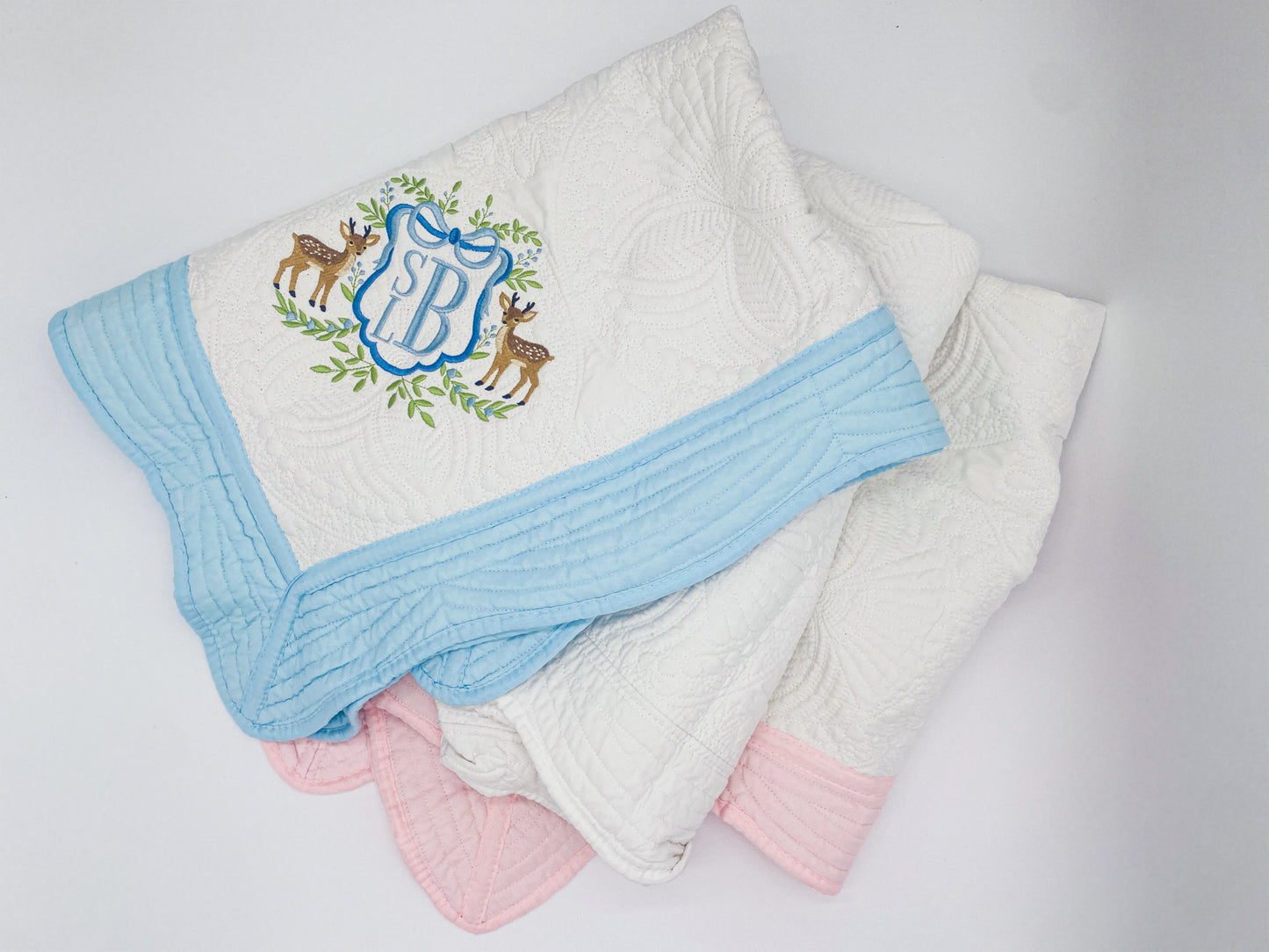 Baby Quilt