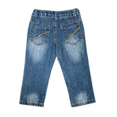 Boys Denim Relaxed Jean- Shea Baby