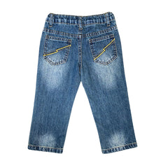 Boys Denim Relaxed Jean- Shea Baby