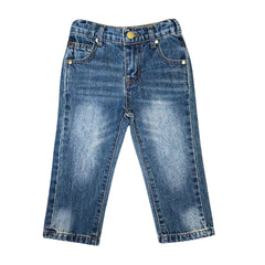Boys Denim Relaxed Jean- Shea Baby