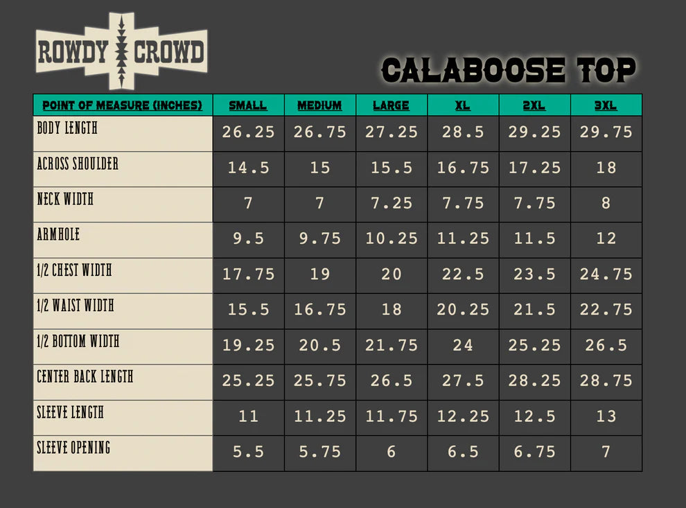 Olive- Calaboose Top