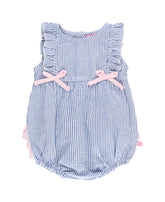 Brooke Ruffle Butts Bubble Romper