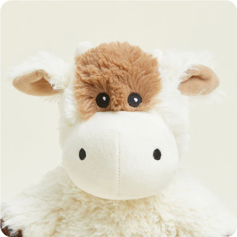 Warmies: Cow