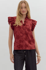 Applique Bubble Flutter