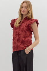 Applique Bubble Flutter