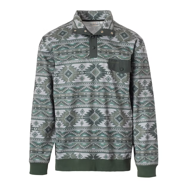 Fieldstone Gaucho Pullover