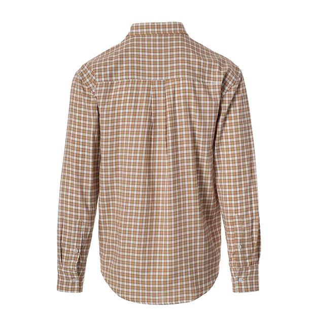 Fieldstone Harvester Button Down