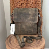 Myra- Mountain Heights Messenger Bag