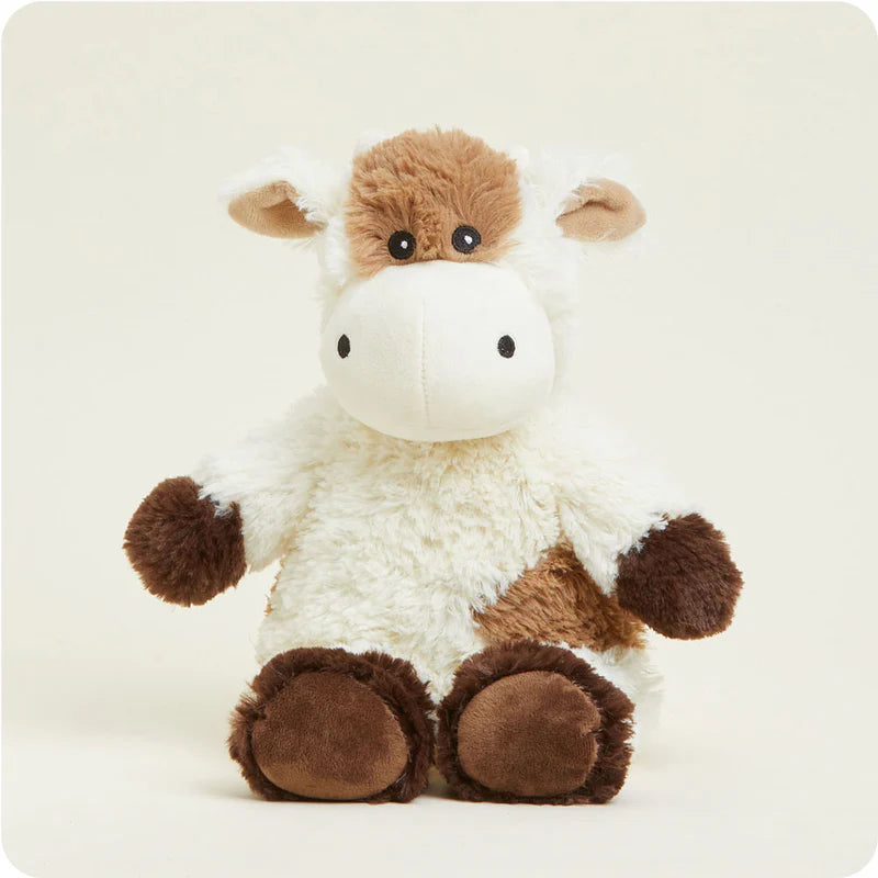 Warmies: Cow
