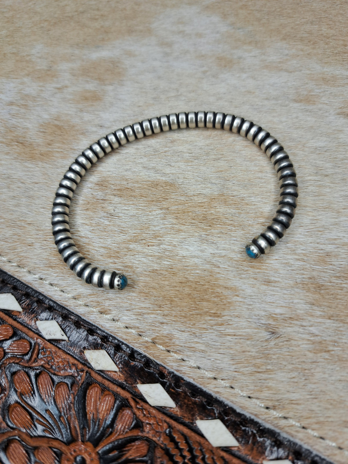 Sterling Silver Bracelet