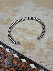 Sterling Silver Bracelet