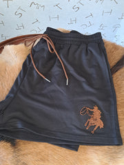 Stockyard Shorts