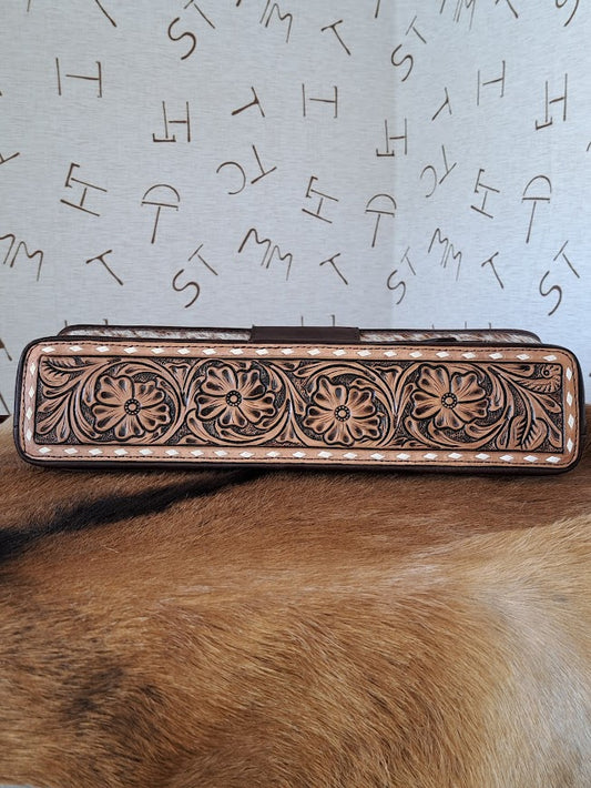 HOT IRON CASE