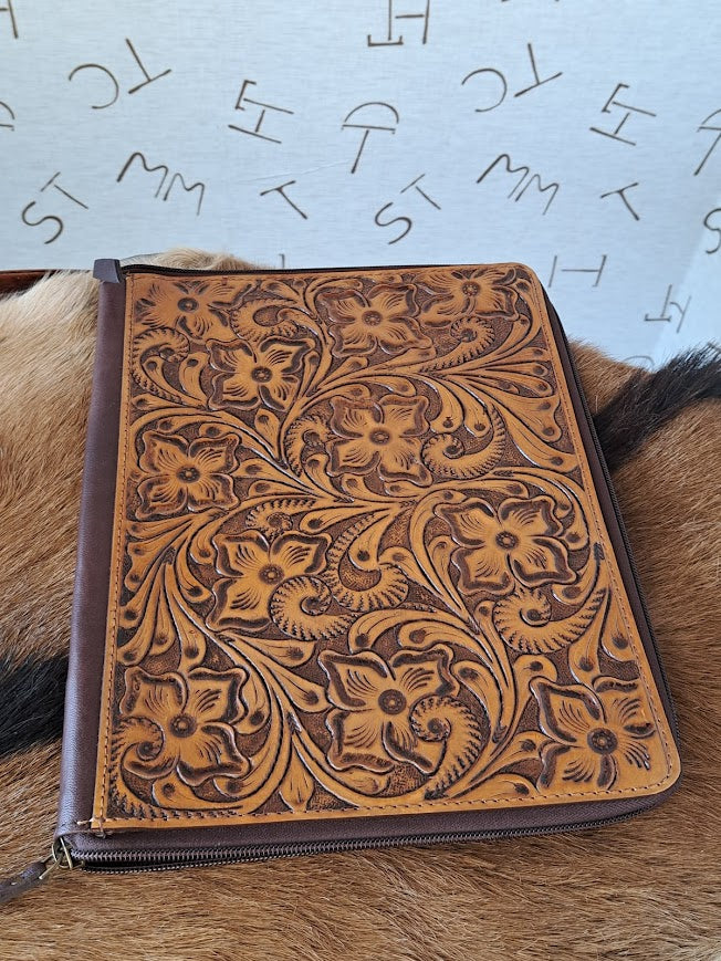 TOOLED PLANNER 1
