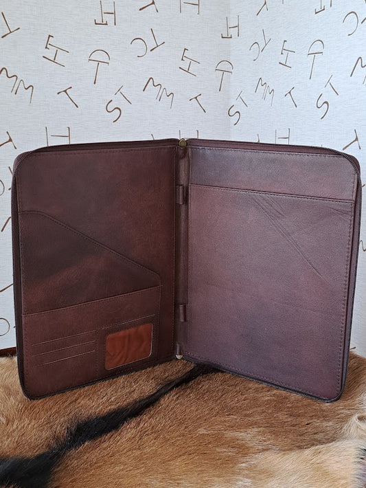 TOOLED PLANNER 1
