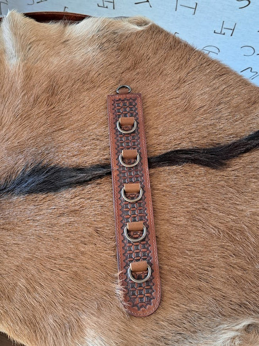 WILD RAG HANGER 2