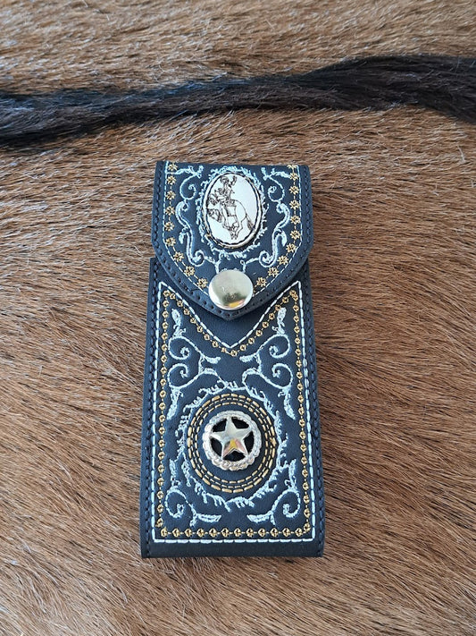 KNIFE SHEATH 4