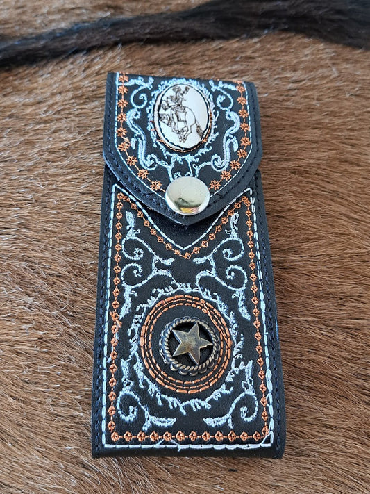 KNIFE SHEATH 3