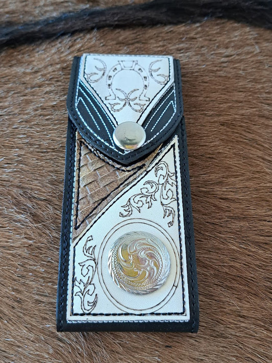 KNIFE SHEATH 2