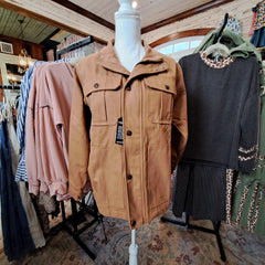Fieldstone The Roosevelt Jacket