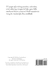 Rodeo: Cursive Handwriting Workbook