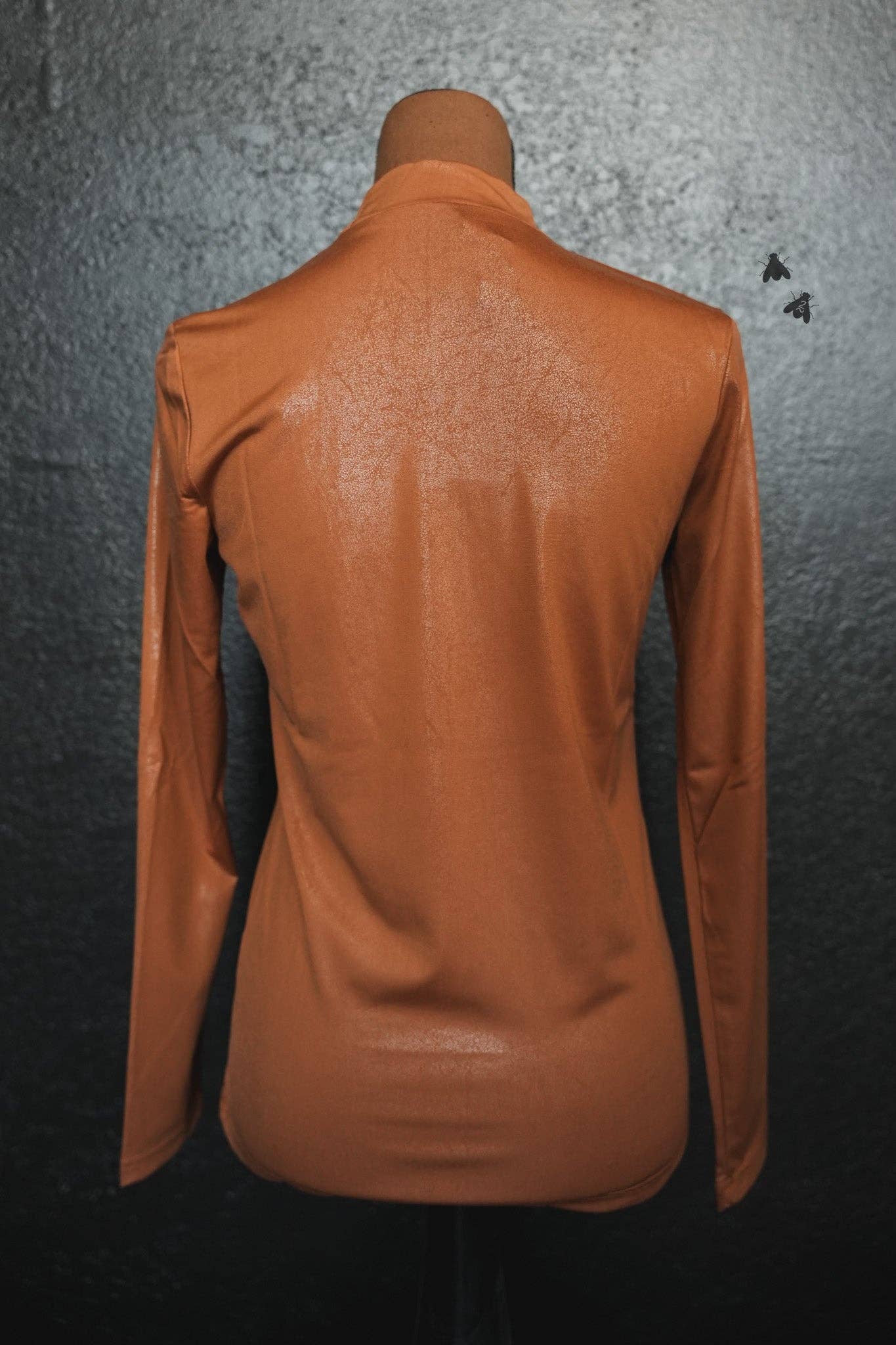 LEDDY LEATHER
